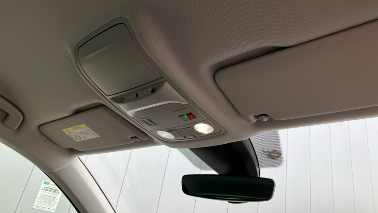 CUPRA Ateca 1.5 EcoTSI V2 5dr DSG Petrol Estate